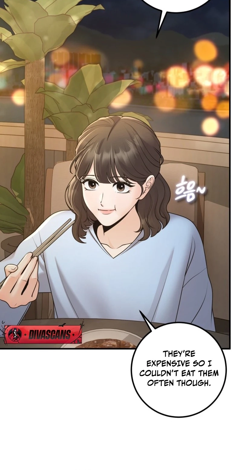 Twenty-Year-Old Bride Chapter 33 page 8 - 