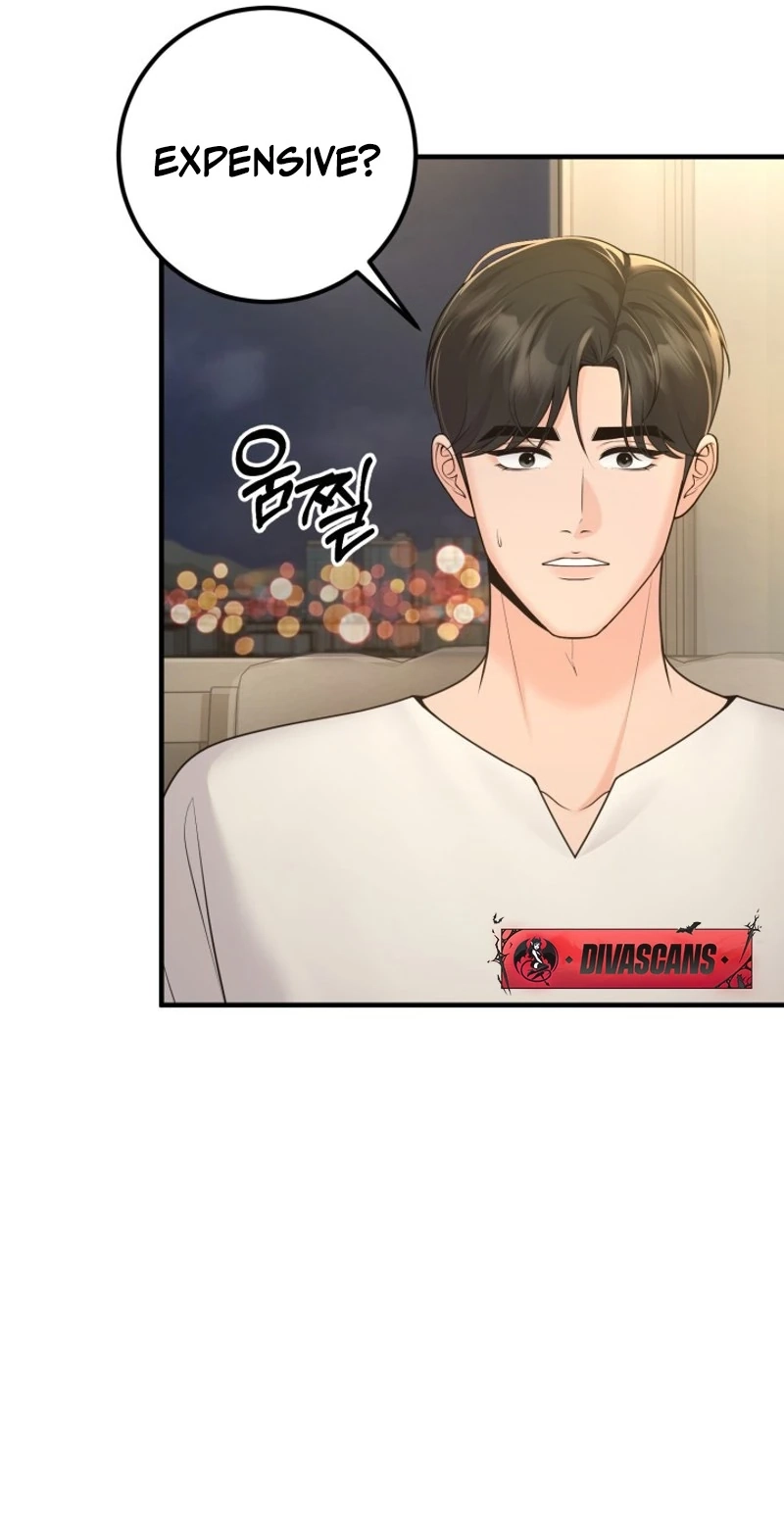 Twenty-Year-Old Bride Chapter 33 page 9 - 