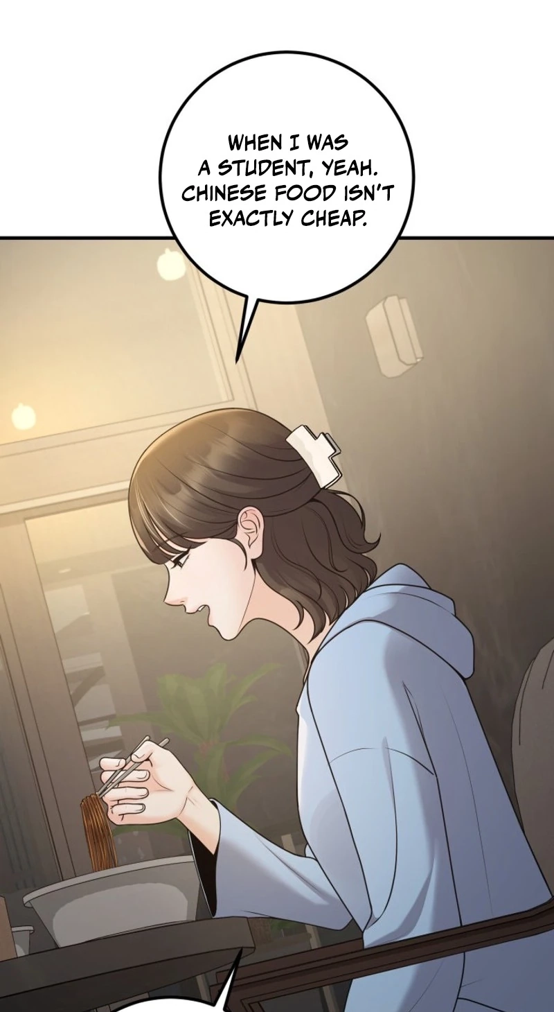 Twenty-Year-Old Bride Chapter 33 page 10 - 