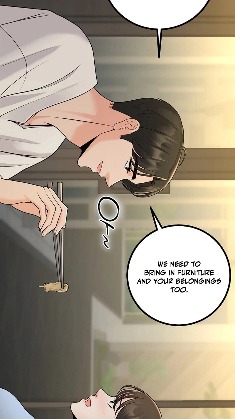 Twenty-Year-Old Bride Chapter 34 page 16 - 
