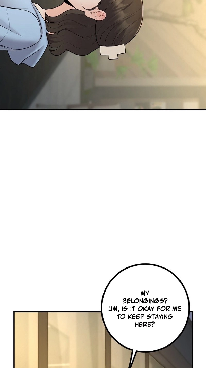Twenty-Year-Old Bride Chapter 34 page 17 - 
