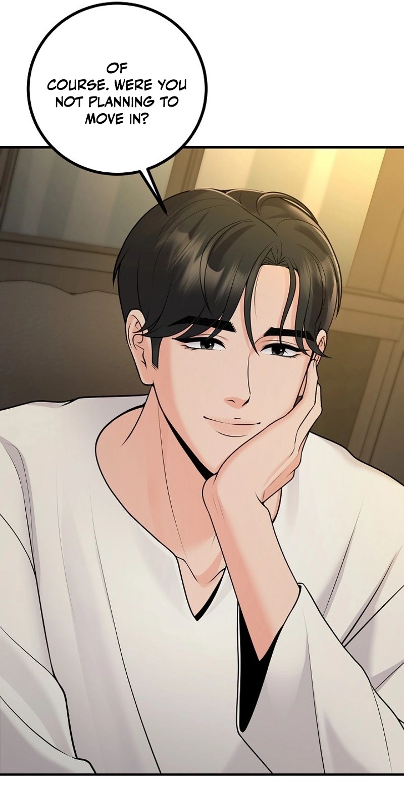 Twenty-Year-Old Bride Chapter 34 page 19 - 