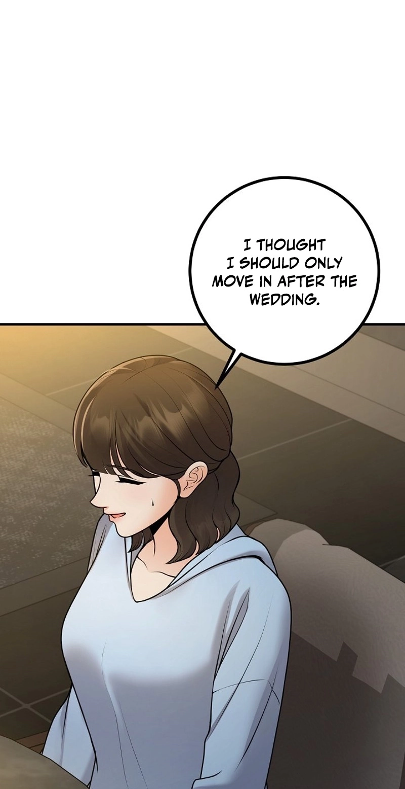 Twenty-Year-Old Bride Chapter 34 page 20 - 