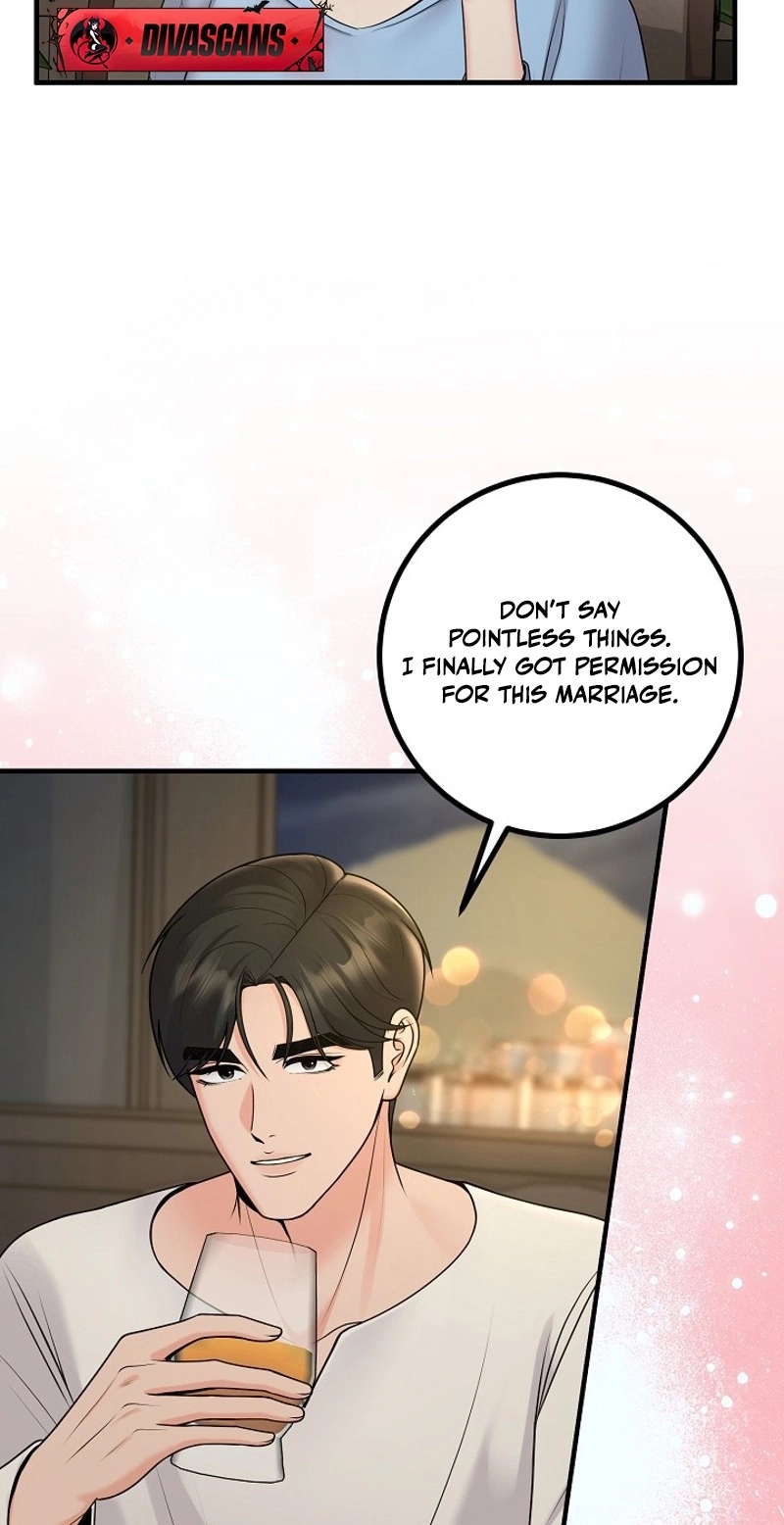 Twenty-Year-Old Bride Chapter 34 page 23 - 