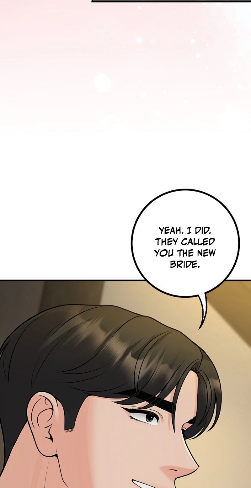 Twenty-Year-Old Bride Chapter 34 page 25 - 