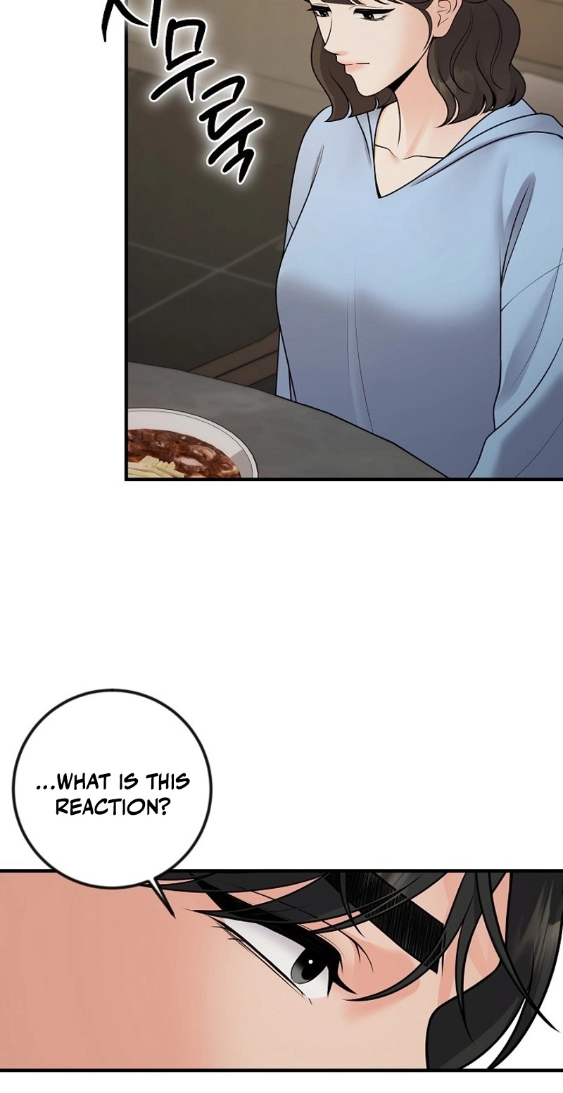 Twenty-Year-Old Bride Chapter 34 page 27 - 