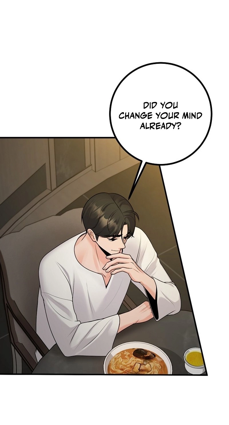 Twenty-Year-Old Bride Chapter 34 page 28 - 