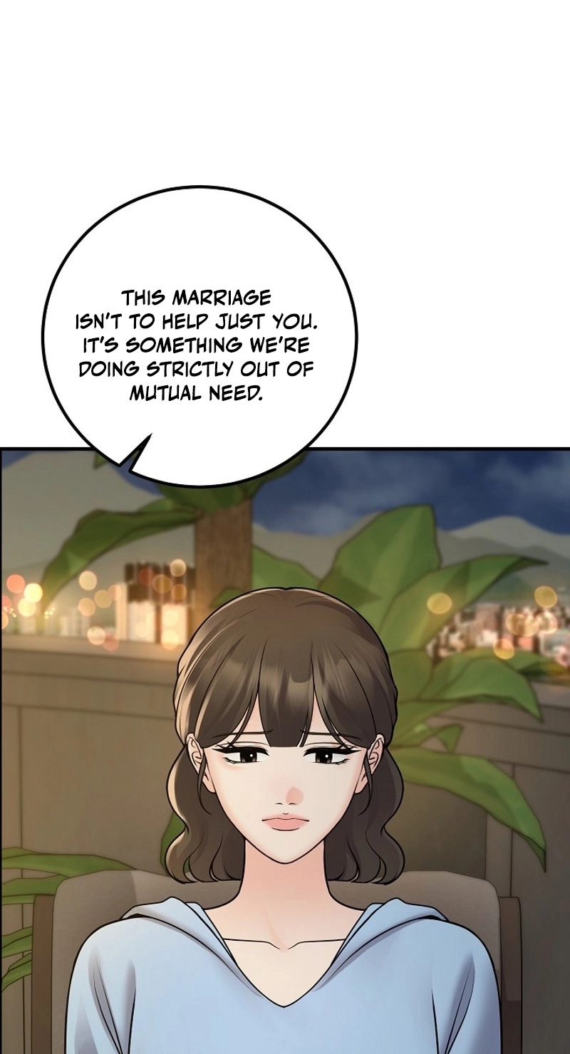 Twenty-Year-Old Bride Chapter 34 page 30 - 