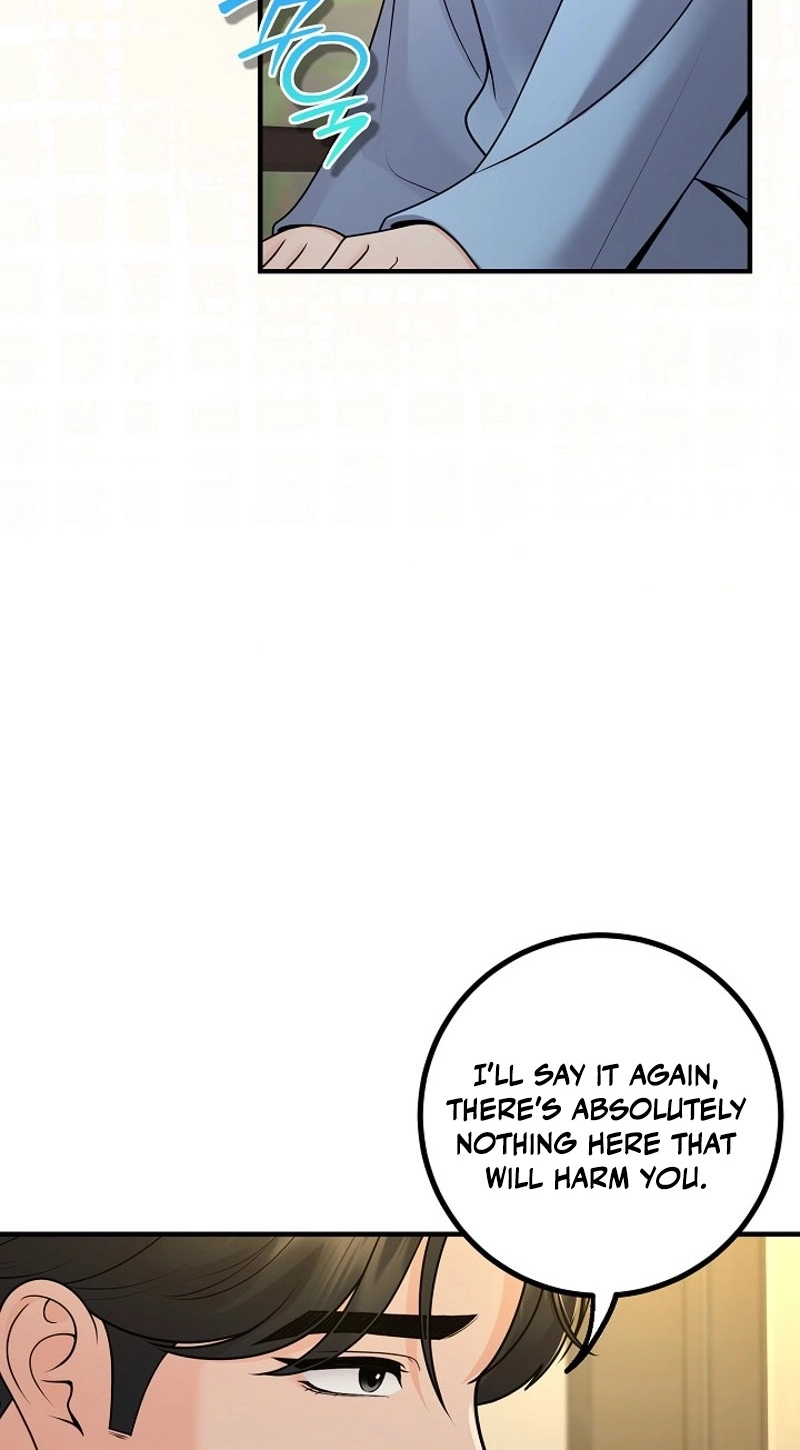 Twenty-Year-Old Bride Chapter 34 page 4 - 