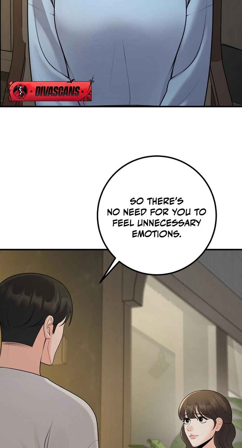 Twenty-Year-Old Bride Chapter 34 page 31 - 