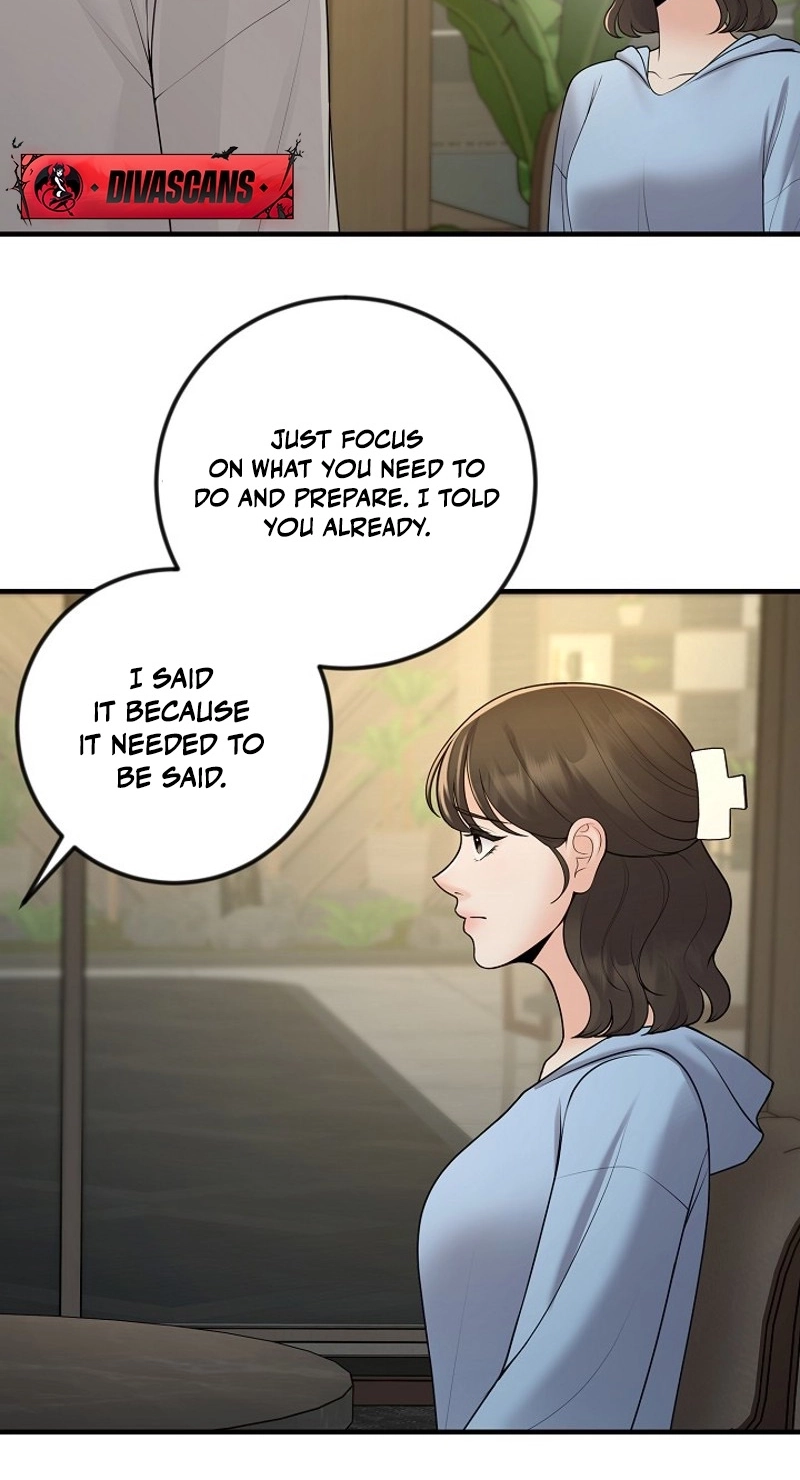 Twenty-Year-Old Bride Chapter 34 page 32 - 
