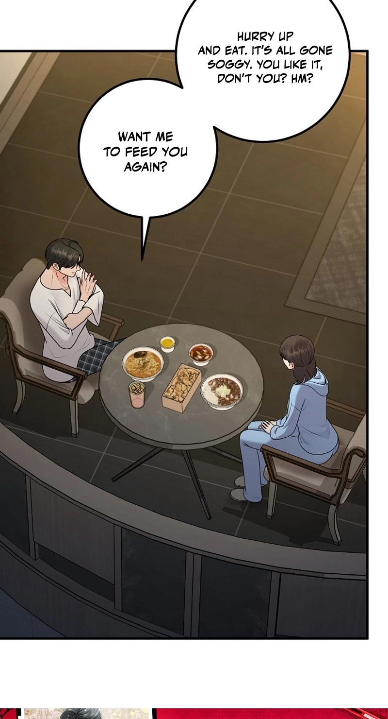Twenty-Year-Old Bride Chapter 34 page 35 - 