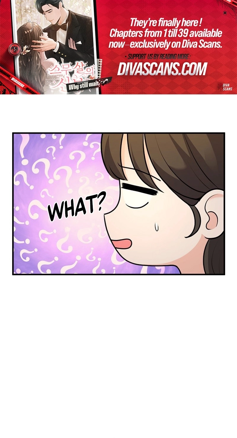Twenty-Year-Old Bride Chapter 34 page 36 - 