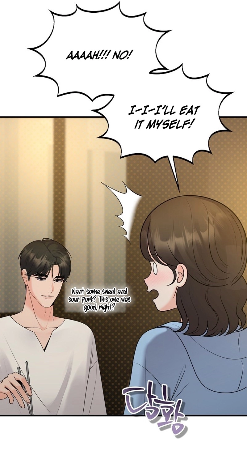 Twenty-Year-Old Bride Chapter 34 page 37 - 
