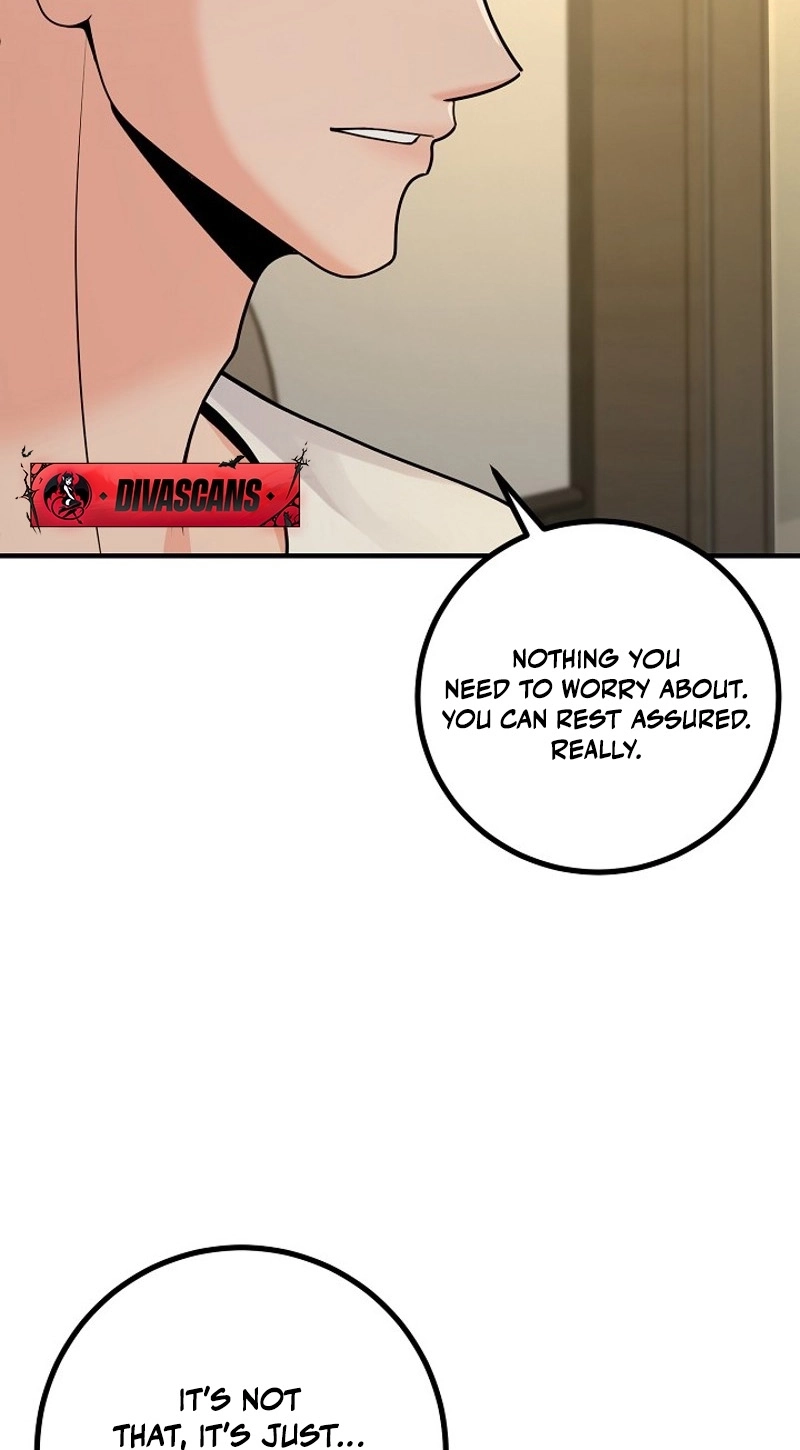 Twenty-Year-Old Bride Chapter 34 page 5 - 