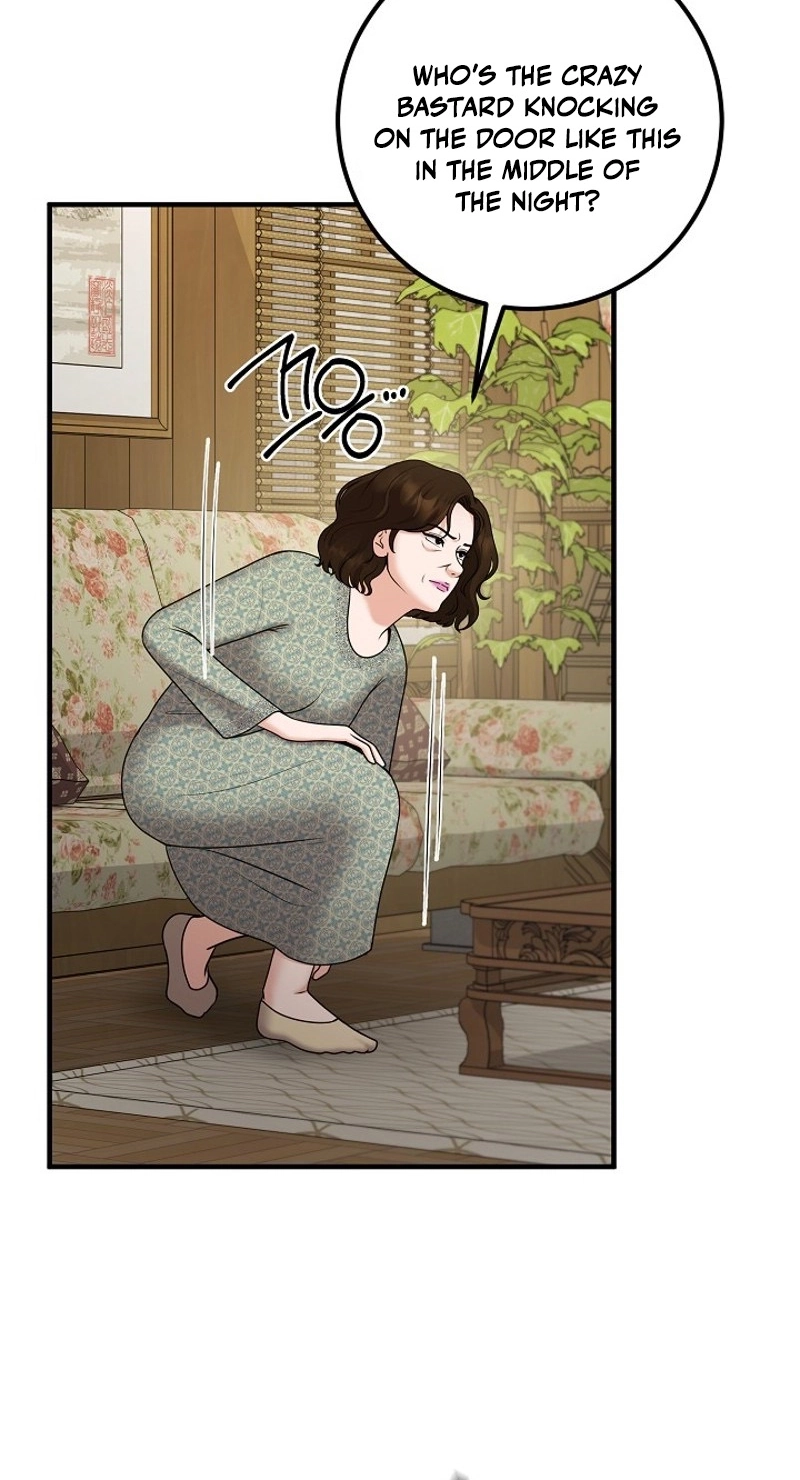 Twenty-Year-Old Bride Chapter 34 page 45 - 