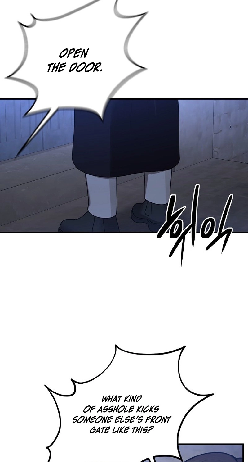 Twenty-Year-Old Bride Chapter 34 page 48 - 