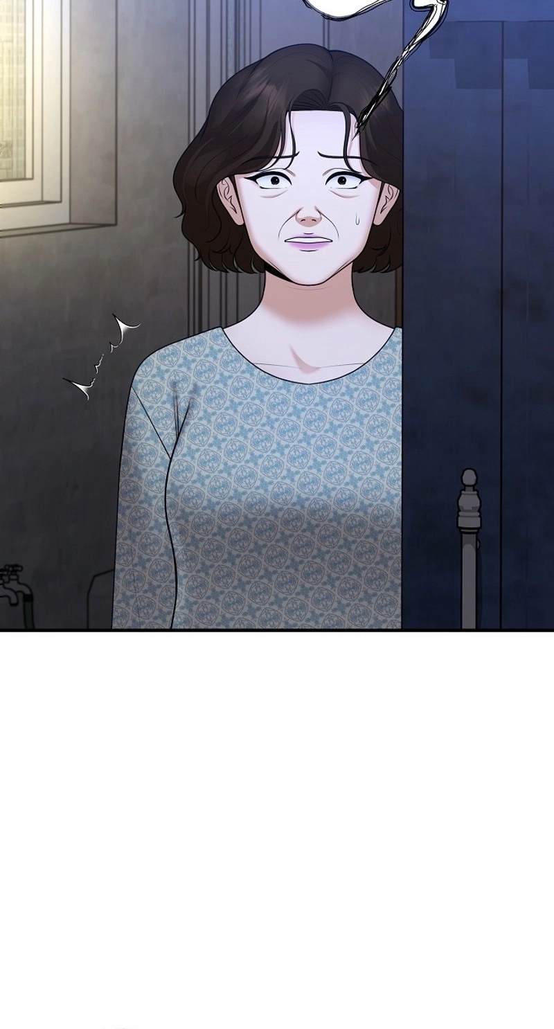 Twenty-Year-Old Bride Chapter 34 page 54 - 