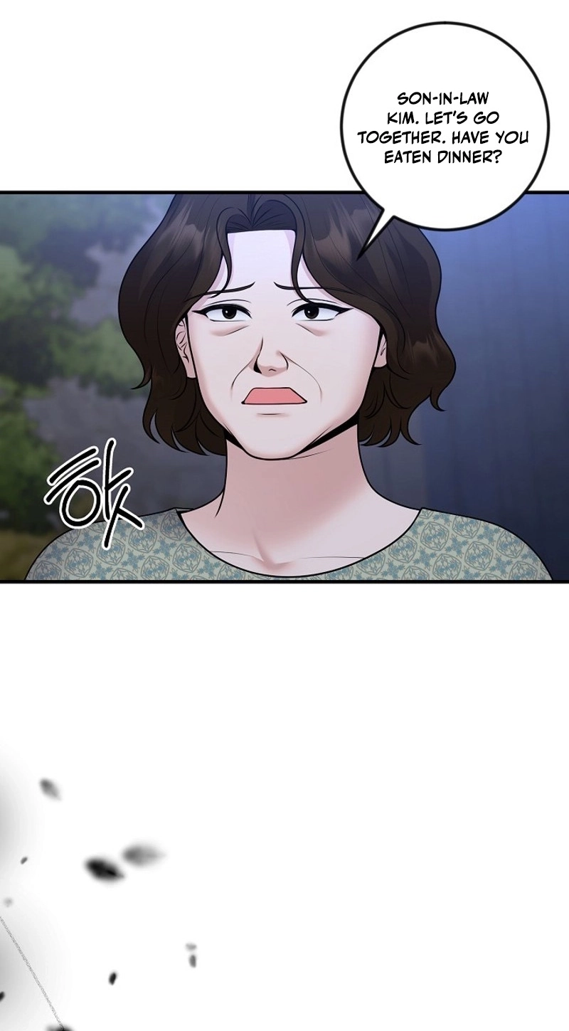 Twenty-Year-Old Bride Chapter 34 page 59 - 