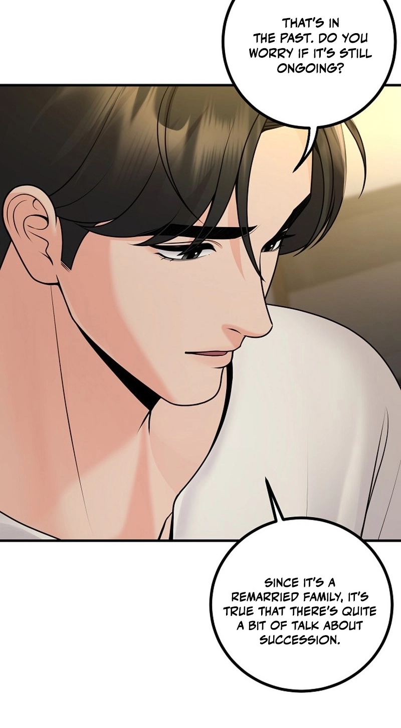 Twenty-Year-Old Bride Chapter 34 page 7 - 