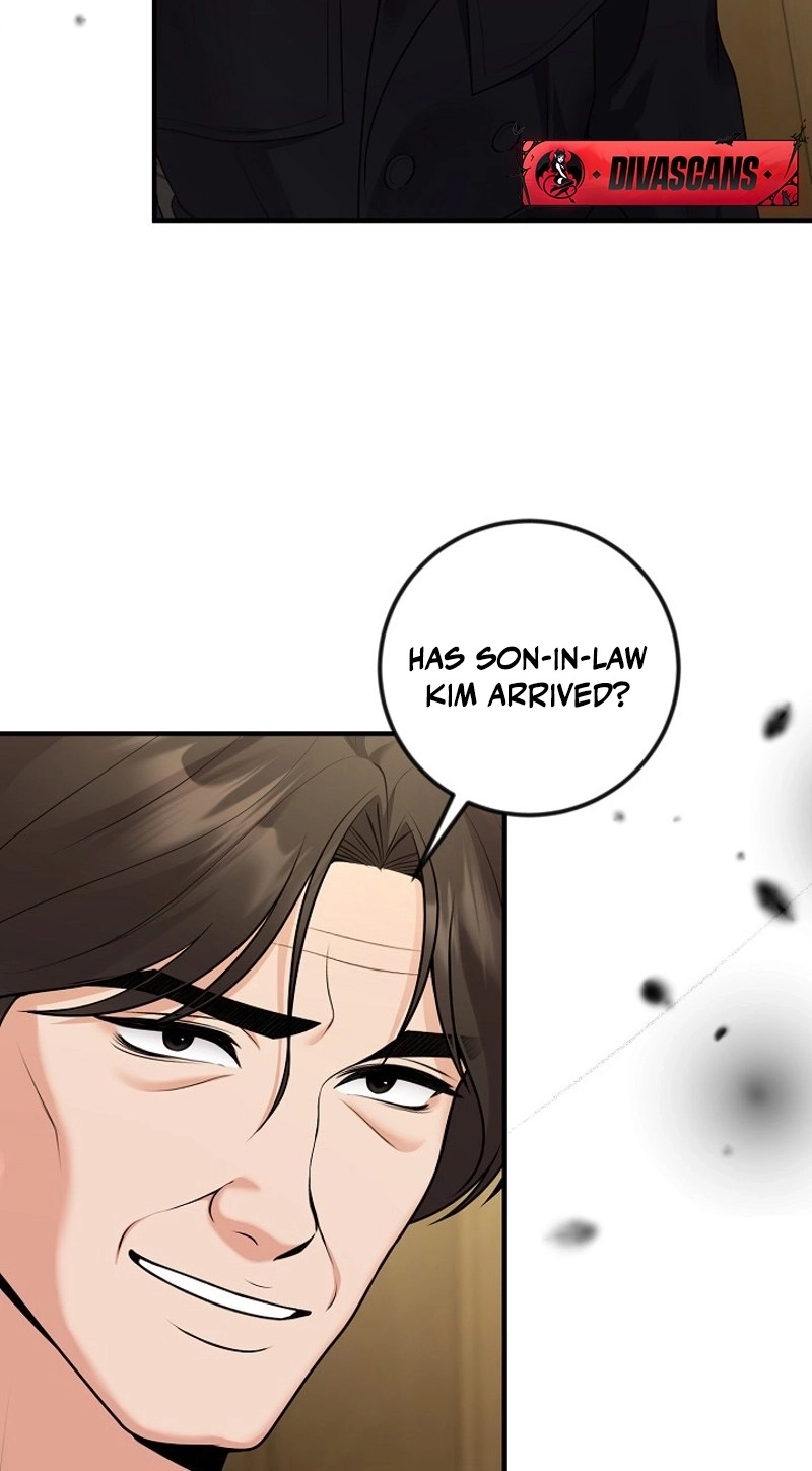 Twenty-Year-Old Bride Chapter 34 page 62 - 