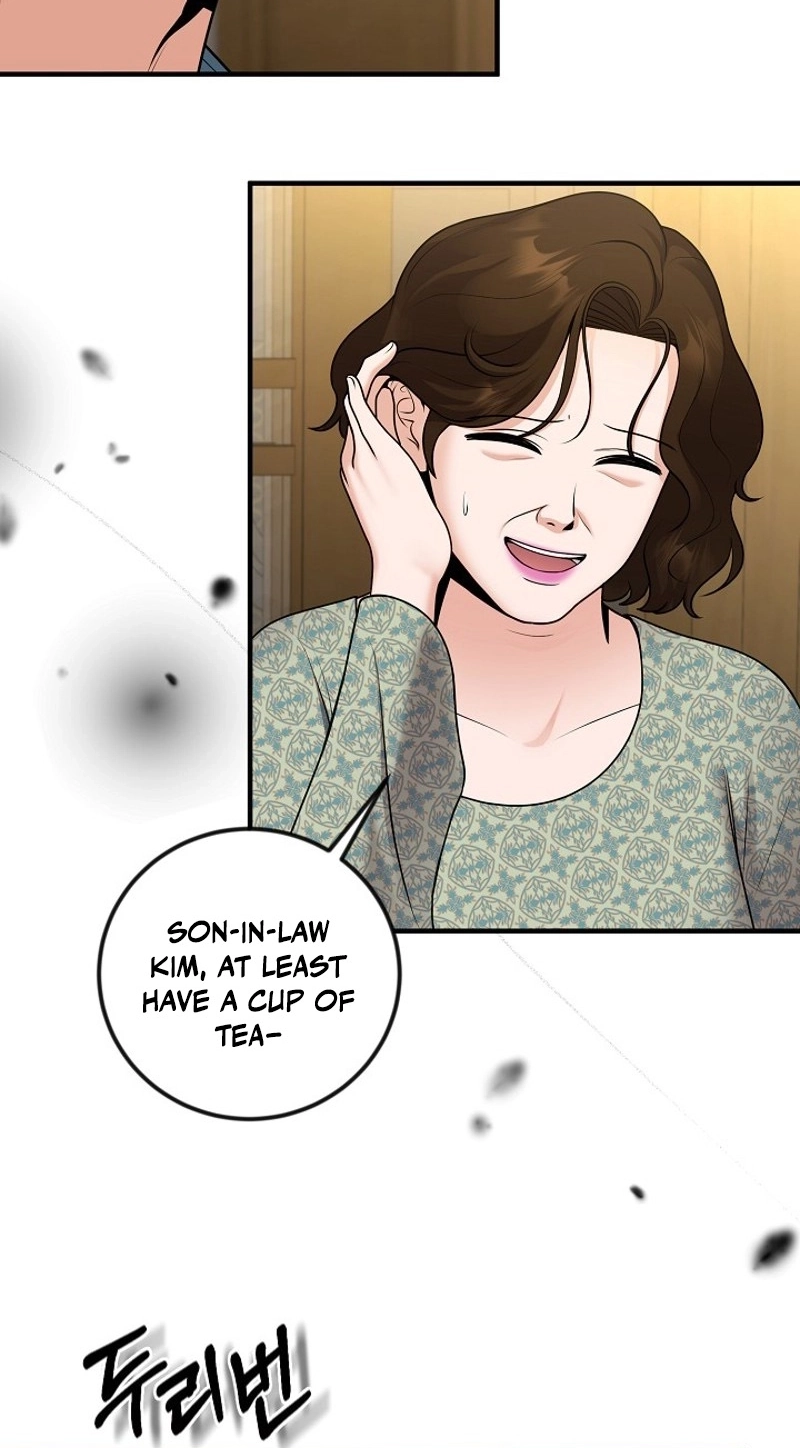 Twenty-Year-Old Bride Chapter 34 page 63 - 