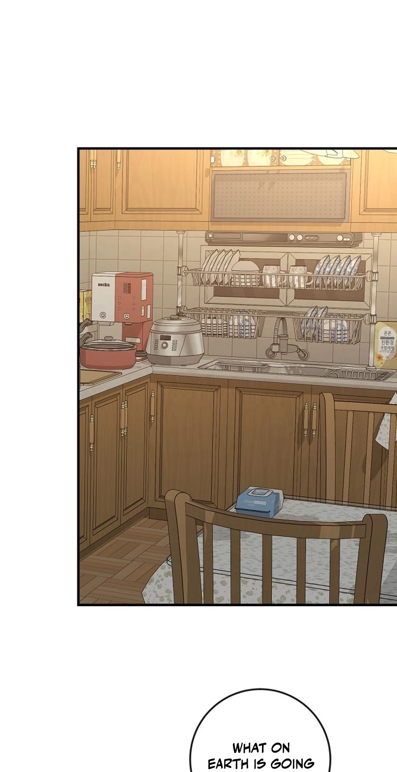 Twenty-Year-Old Bride Chapter 34 page 66 - 