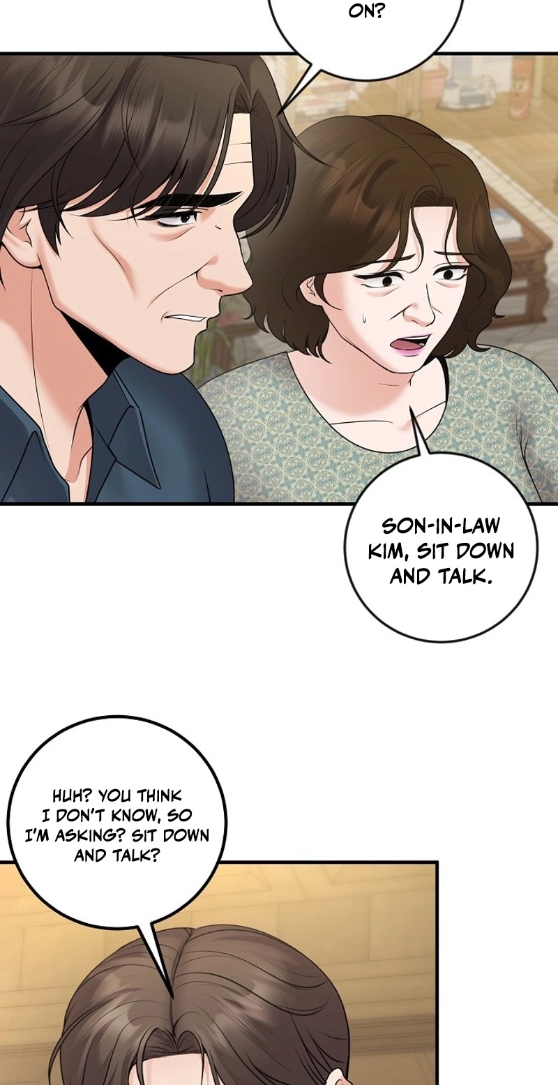 Twenty-Year-Old Bride Chapter 34 page 67 - 