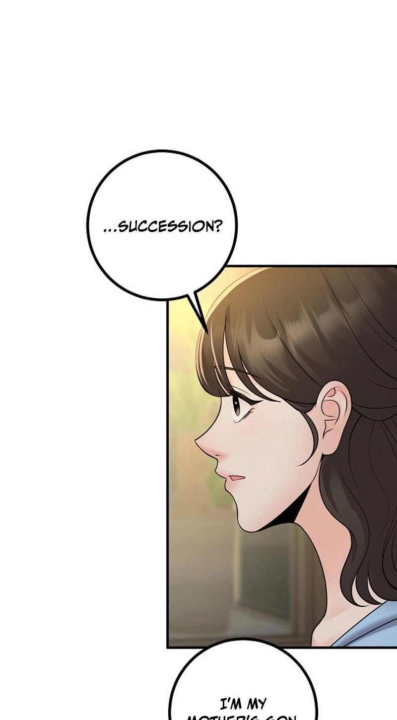 Twenty-Year-Old Bride Chapter 34 page 8 - 