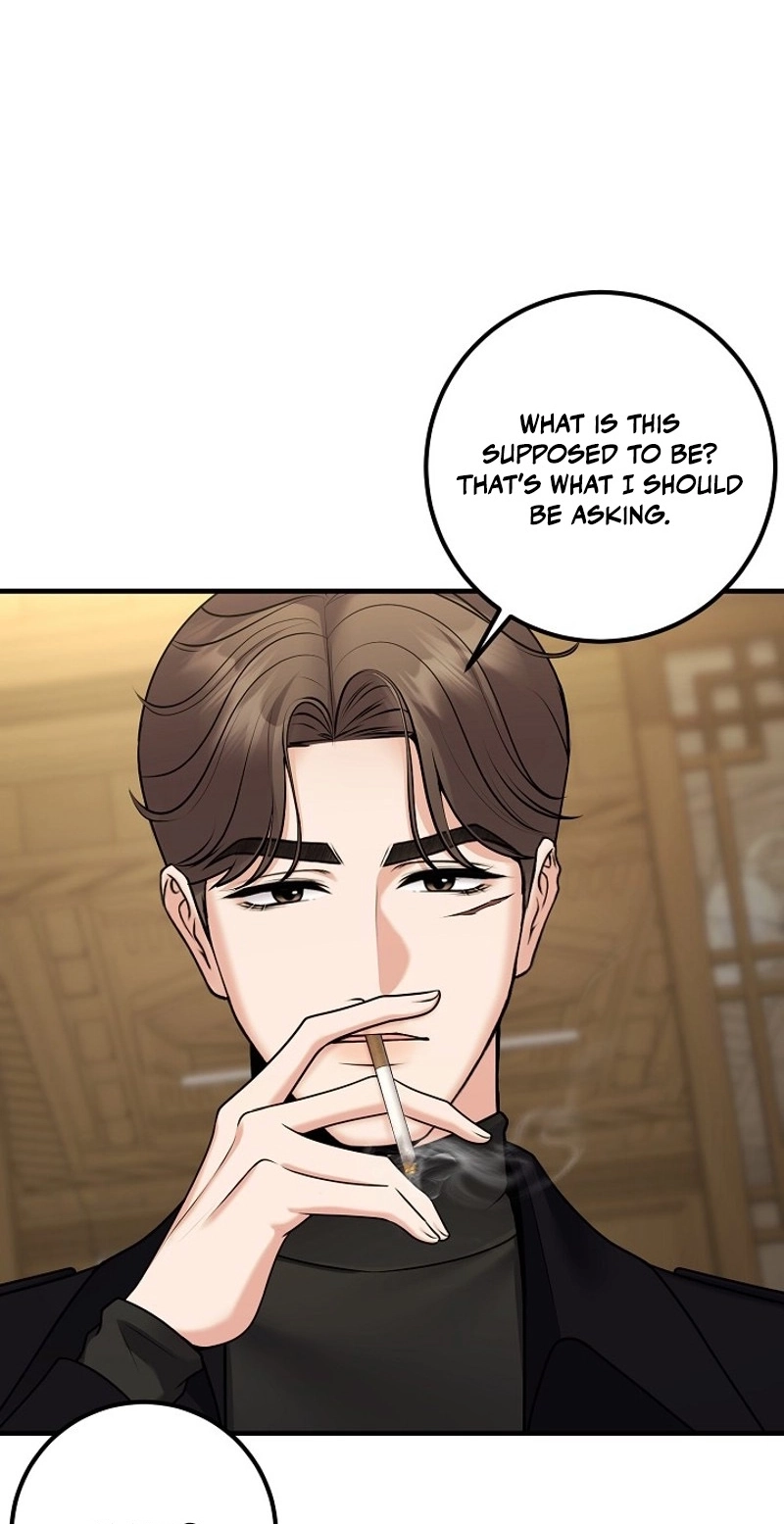 Twenty-Year-Old Bride Chapter 34 page 71 - 