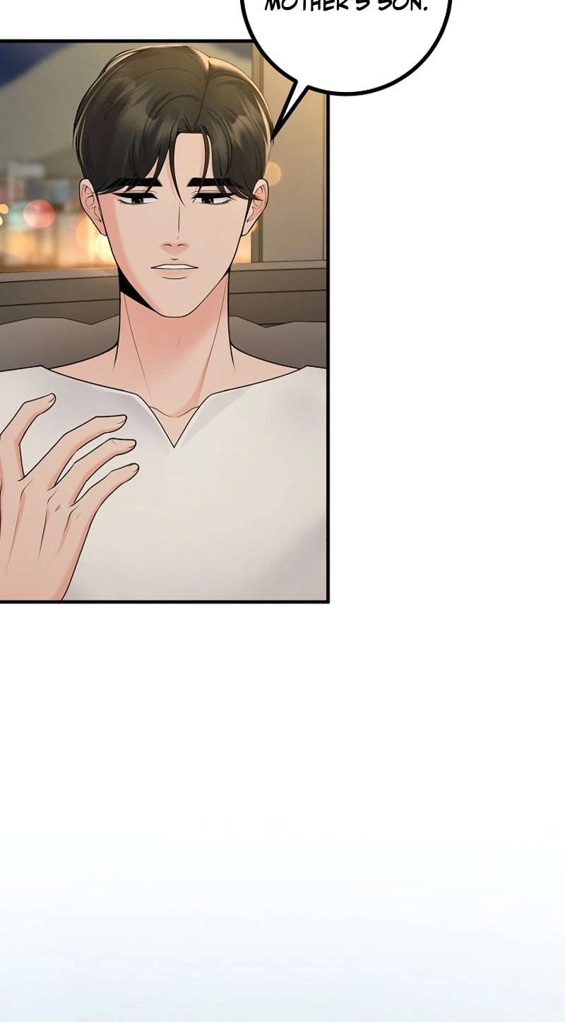 Twenty-Year-Old Bride Chapter 34 page 9 - 