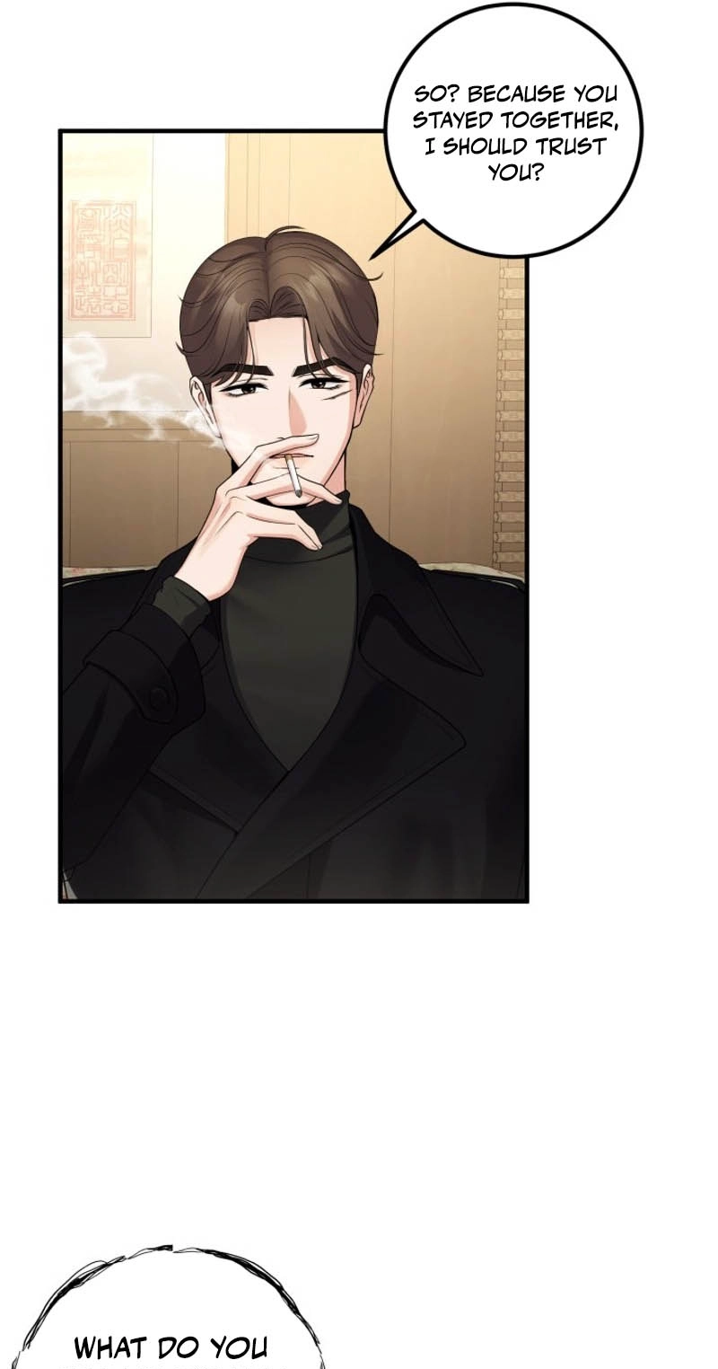 Twenty-Year-Old Bride Chapter 35 page 11 - 