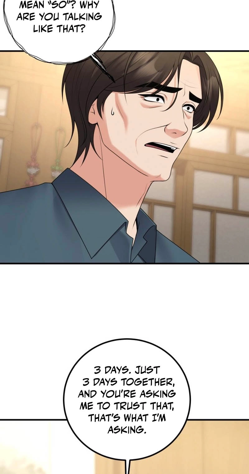 Twenty-Year-Old Bride Chapter 35 page 12 - 