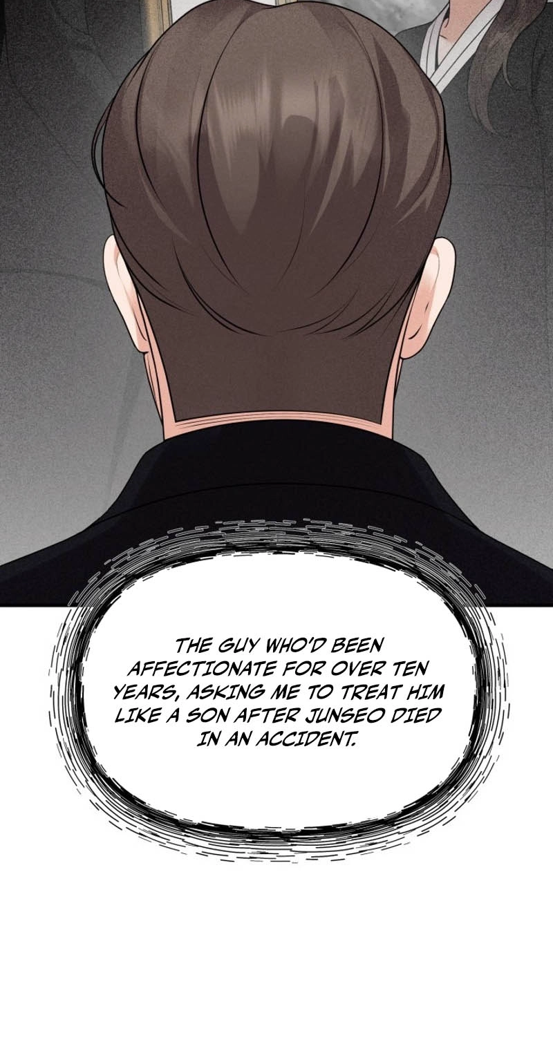 Twenty-Year-Old Bride Chapter 35 page 16 - 