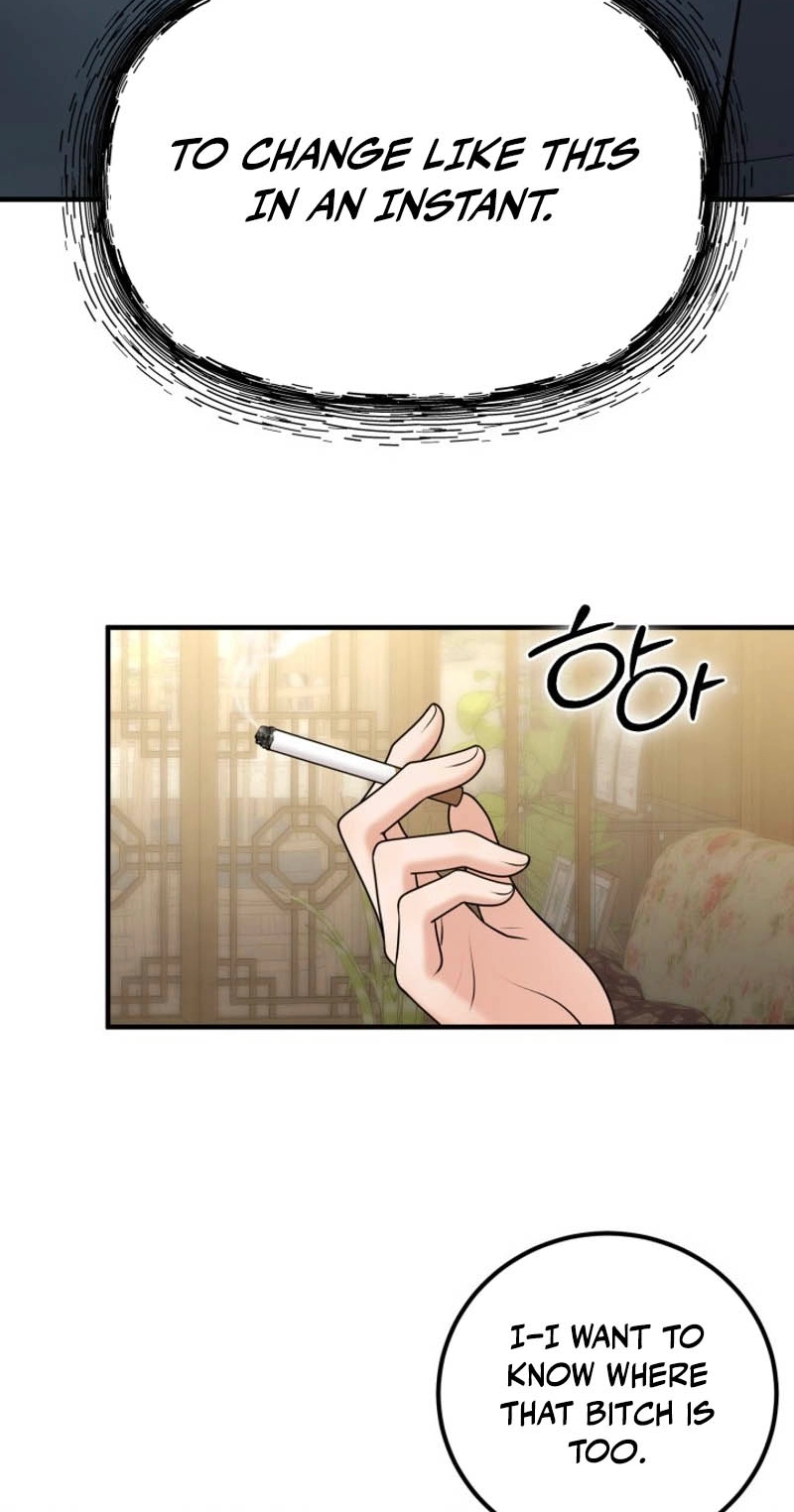 Twenty-Year-Old Bride Chapter 35 page 18 - 