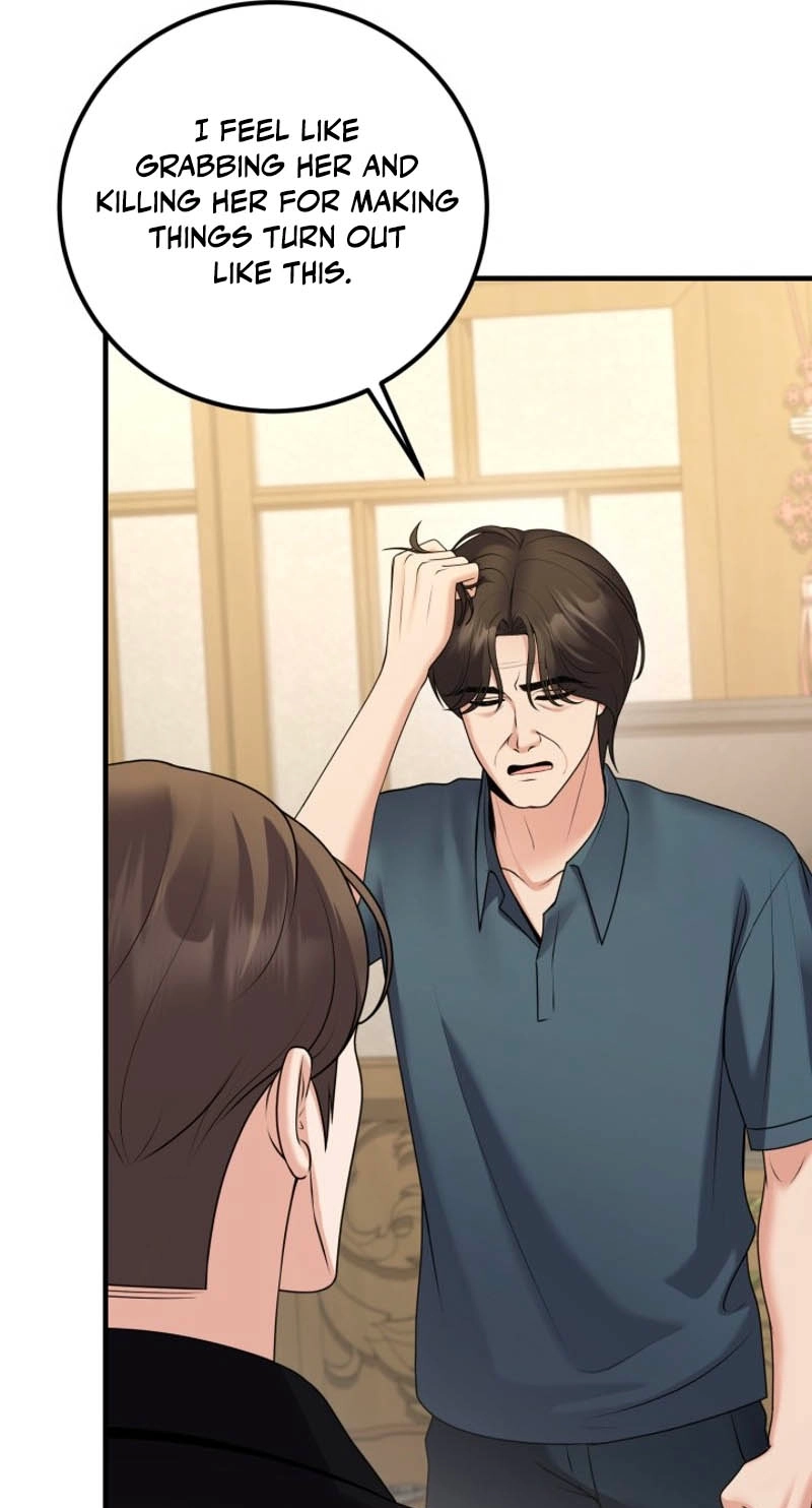 Twenty-Year-Old Bride Chapter 35 page 20 - 