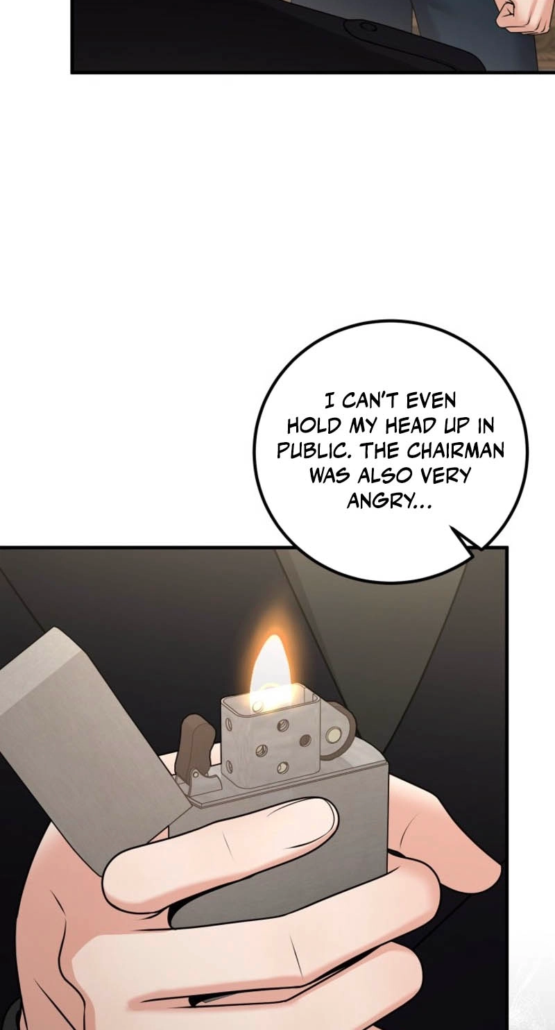 Twenty-Year-Old Bride Chapter 35 page 21 - 