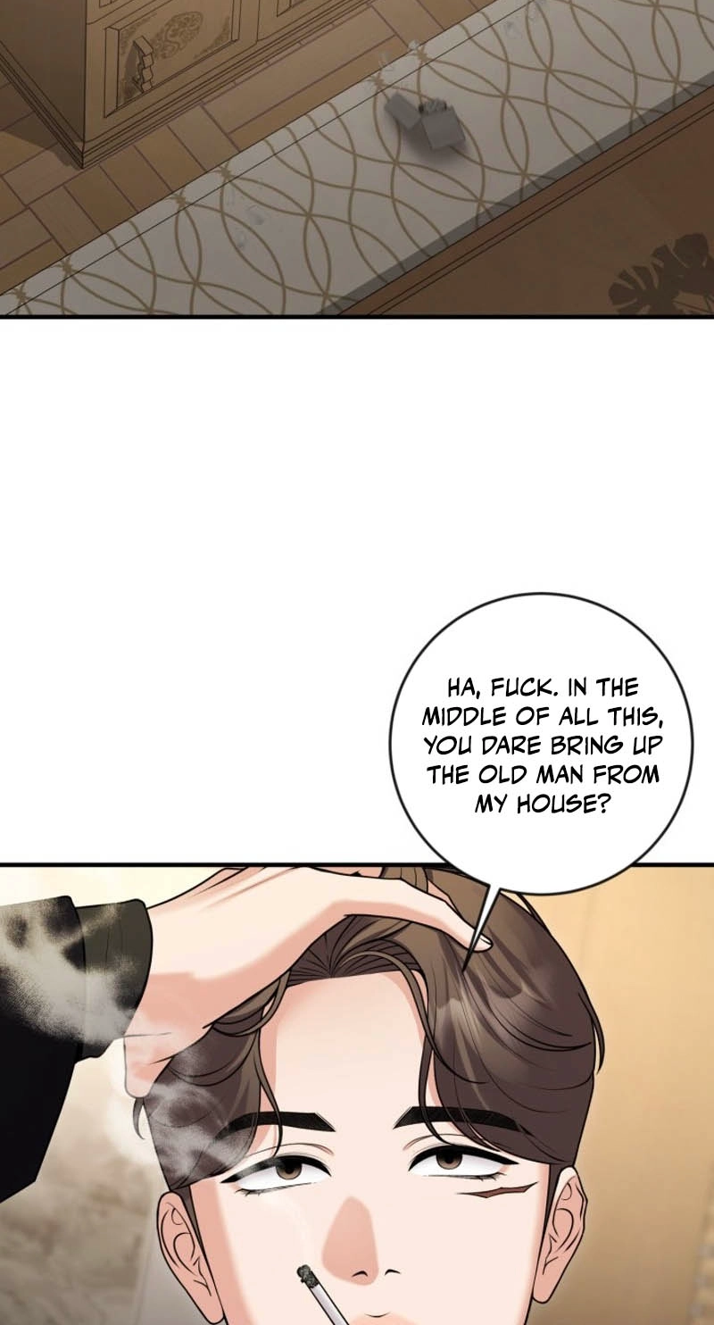 Twenty-Year-Old Bride Chapter 35 page 27 - 