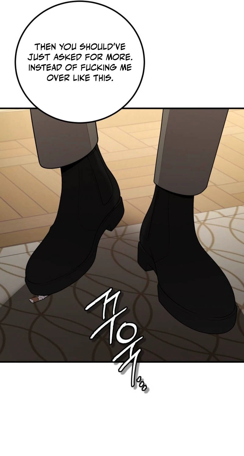 Twenty-Year-Old Bride Chapter 35 page 30 - 