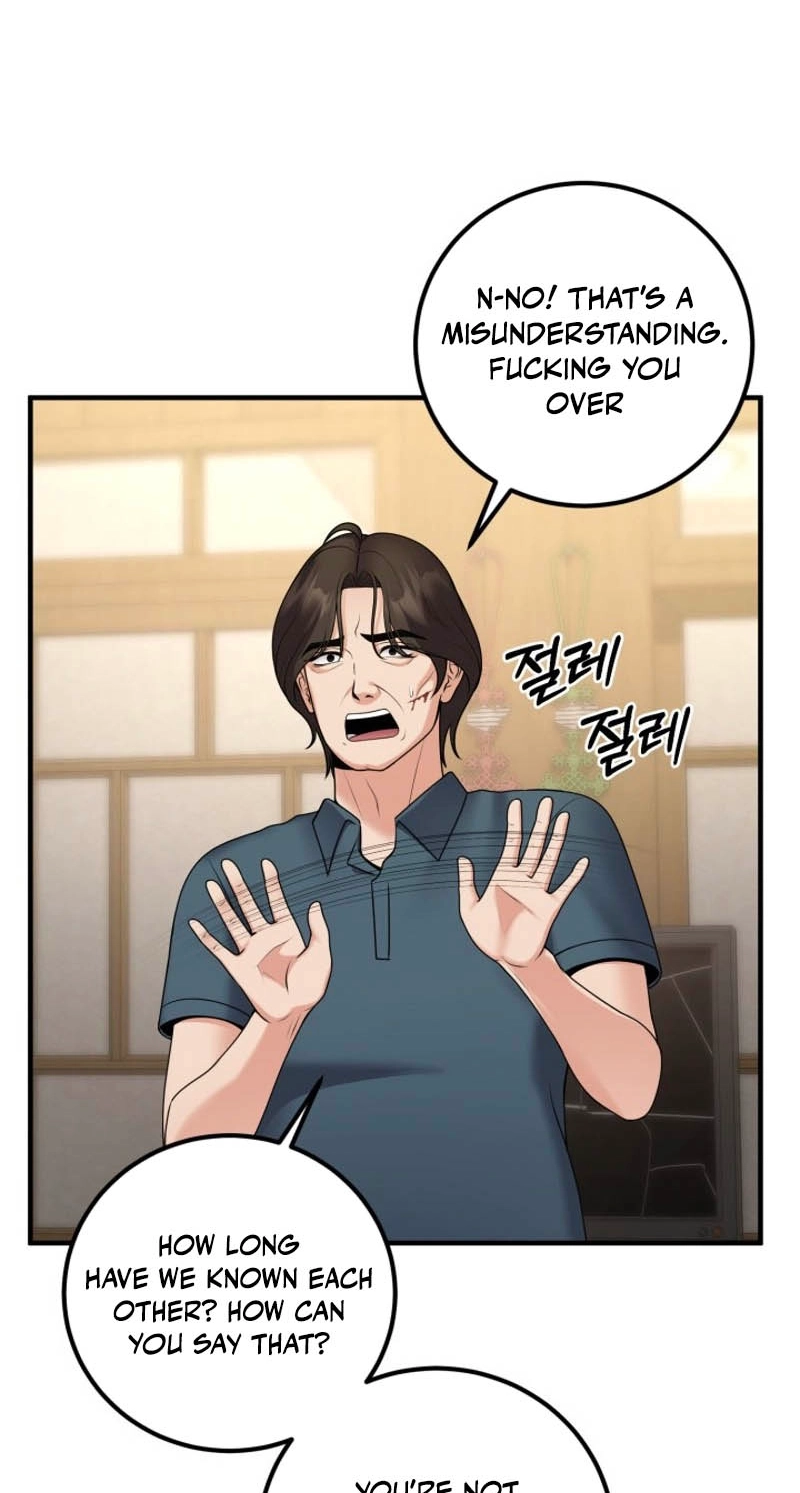 Twenty-Year-Old Bride Chapter 35 page 31 - 