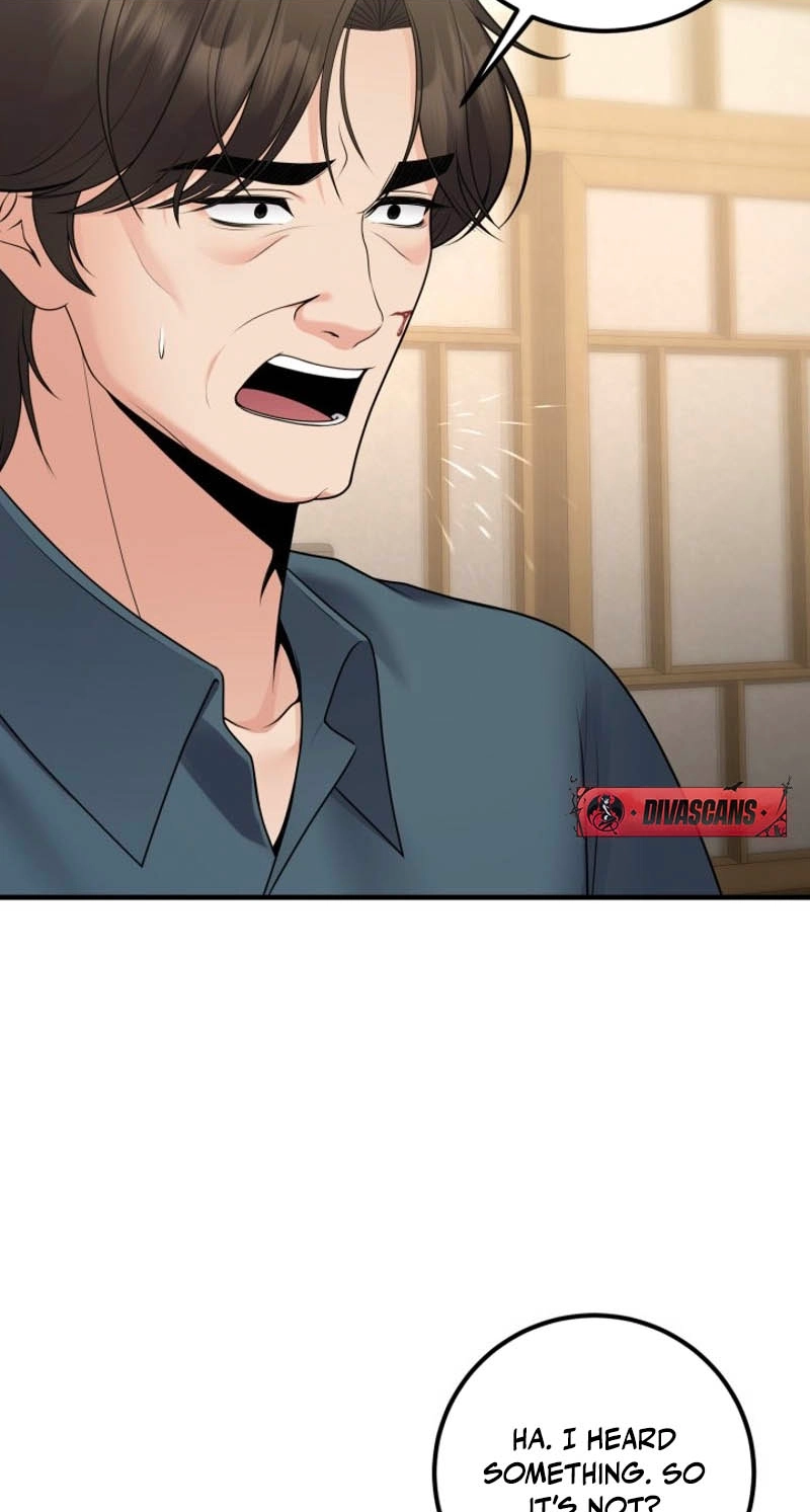 Twenty-Year-Old Bride Chapter 35 page 34 - 