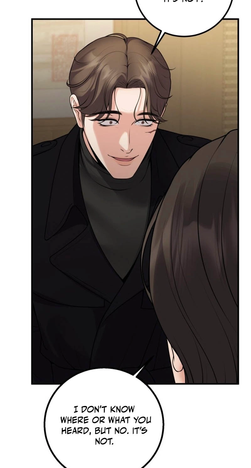 Twenty-Year-Old Bride Chapter 35 page 35 - 