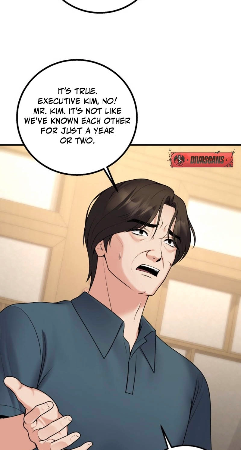 Twenty-Year-Old Bride Chapter 35 page 36 - 