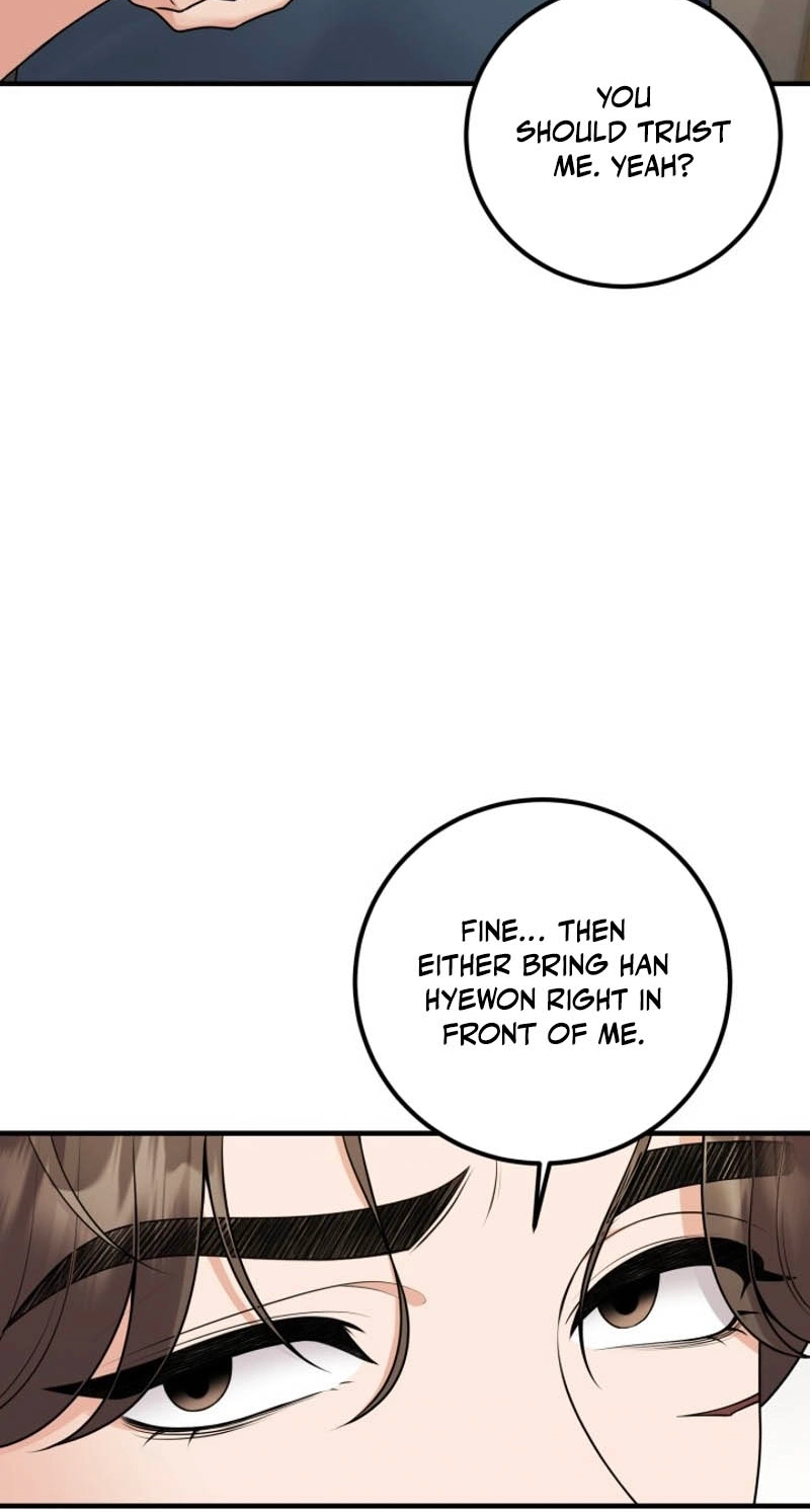 Twenty-Year-Old Bride Chapter 35 page 37 - 