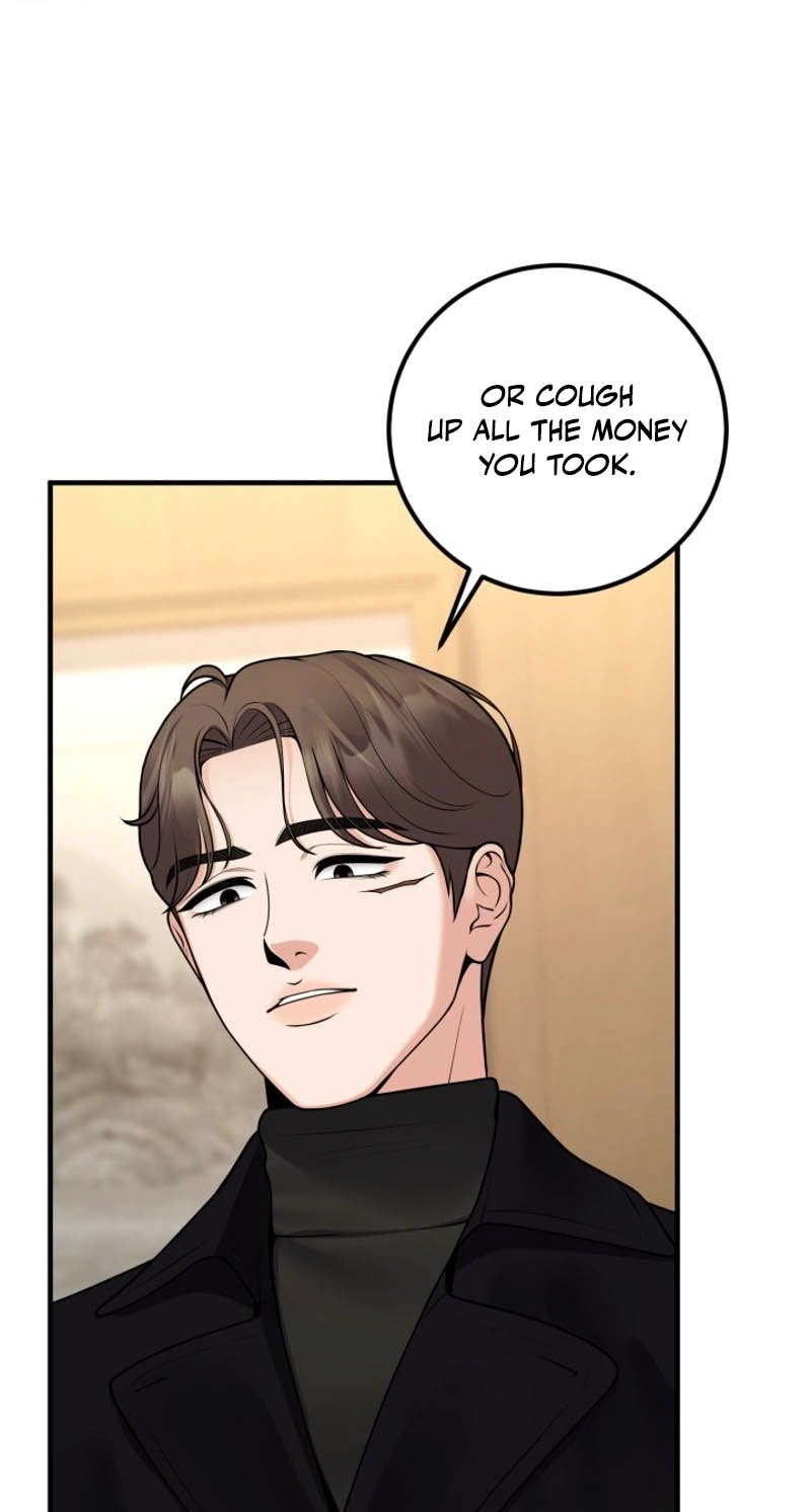 Twenty-Year-Old Bride Chapter 35 page 38 - 