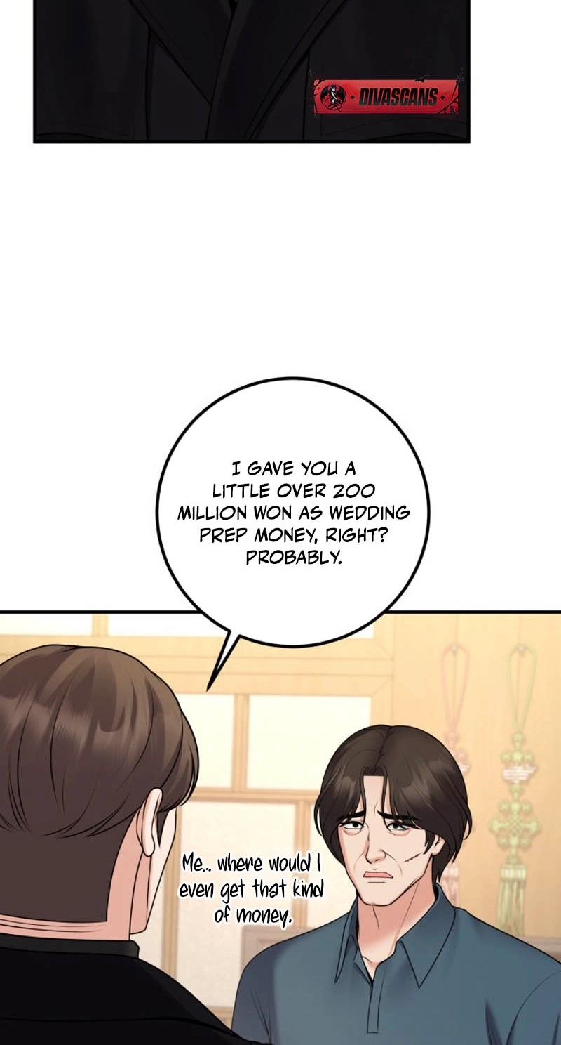 Twenty-Year-Old Bride Chapter 35 page 39 - 