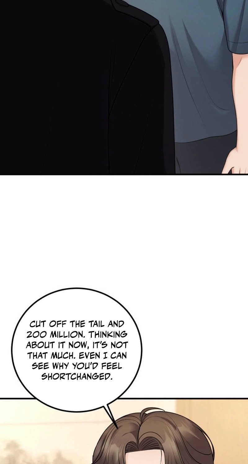 Twenty-Year-Old Bride Chapter 35 page 40 - 