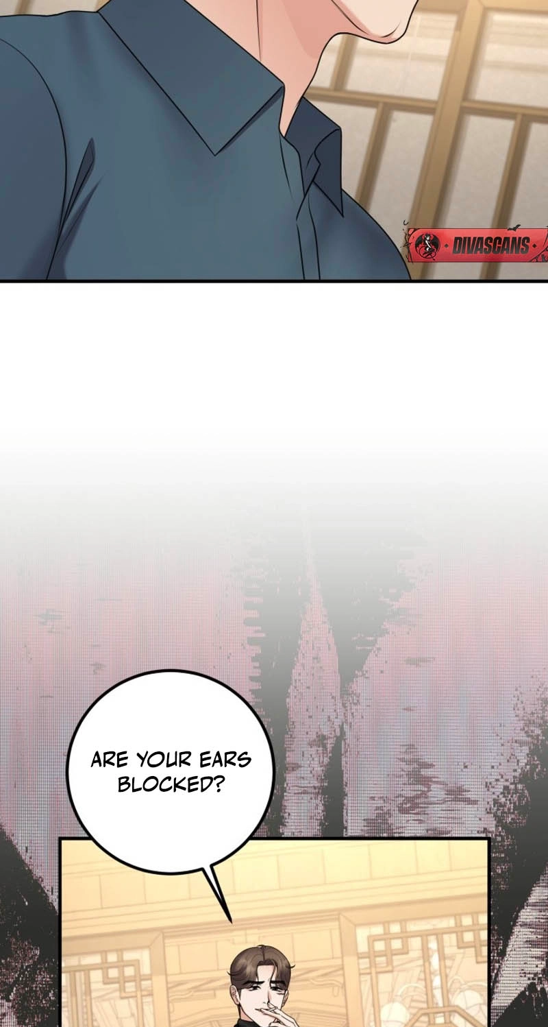 Twenty-Year-Old Bride Chapter 35 page 5 - 