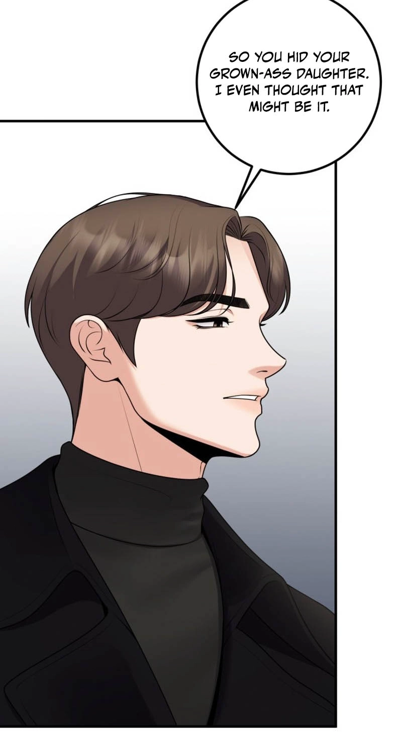 Twenty-Year-Old Bride Chapter 35 page 42 - 