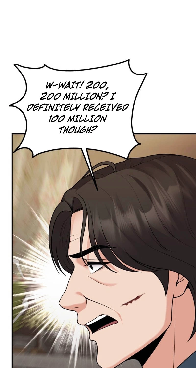 Twenty-Year-Old Bride Chapter 35 page 43 - 